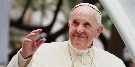 The Pope Claimed Gossiping Is Worse Than Coronavirus And Everyone Is