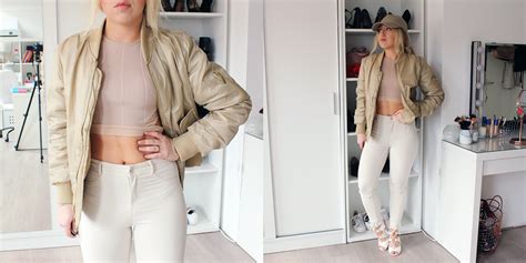 Trending All Nude Outfits Lookbook Video Lily Like