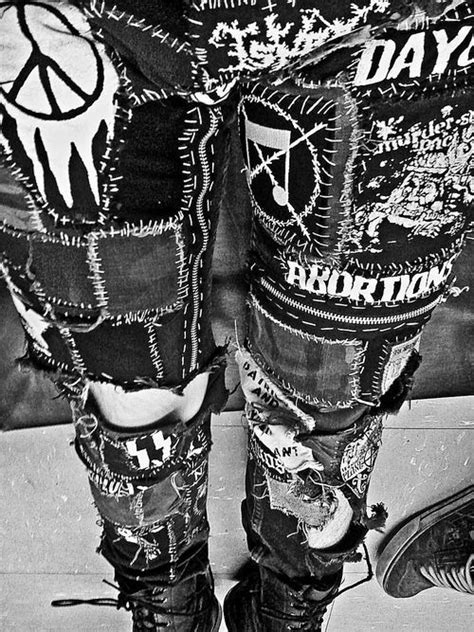Fuckyeahpunkjackets Punk Outfits Punk Fashion Diy Punk Jackets