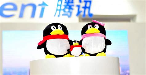 Tencent Releases Lackluster Q3 Results Pandaily