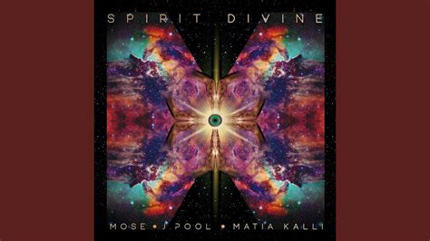 Spirit Divine Youtube