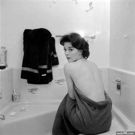 Natalie Wood Naked Pics Nude