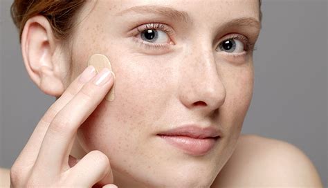 Makeup Tips For Concealer And Foundation Saubhaya Makeup