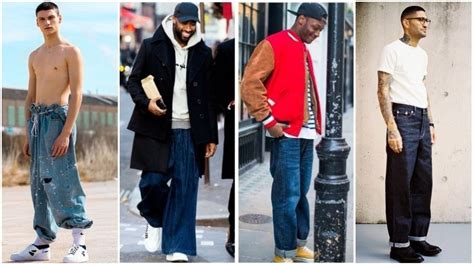 90s Fashion For Men How To Get The 1990 S Style The Trend Spotter Fashion 90s Fashion