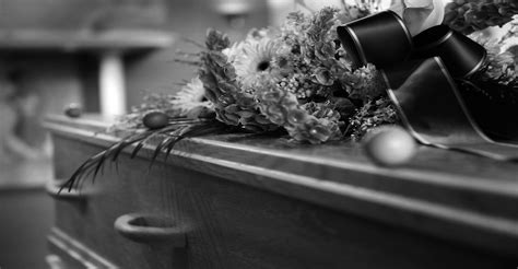 Traditional Funeral Directors with a Modern Approach