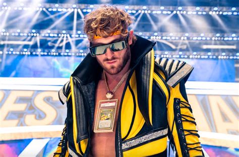 Logan Paul Is Certain That Fans Will Respect Him After His Match With