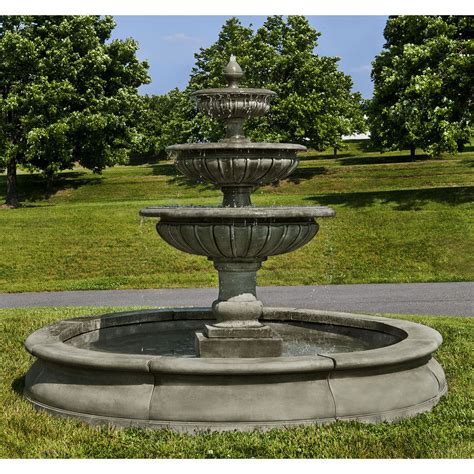 We did not find results for: Estate Longvue Fountain Commercial Feature | Kinsey Garden ...