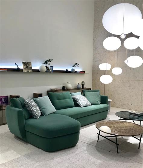 Heres The Top 5 Living Room Decor Highlights Of Maison Et Objet 2019