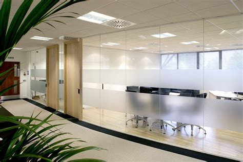 Glass Office Partition Wall Systems Avanti Systems Usa