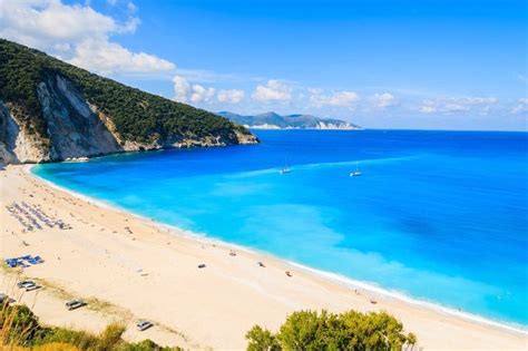 20 Beautiful Greek Islands To Visit In 2023 Goats On The Road Greek
