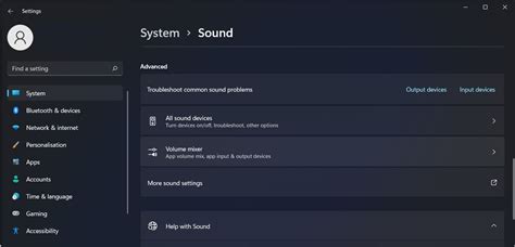 Cómo Reproducir Diferentes Fuentes De Audio Entre Sus Parlantes Y Auriculares En Windows 11