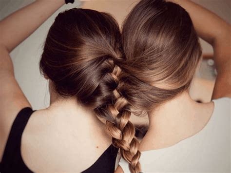 Search on info.com for hair style try on app. 10 Cute Braid Hairstyles To Try Out This Spring - Society19