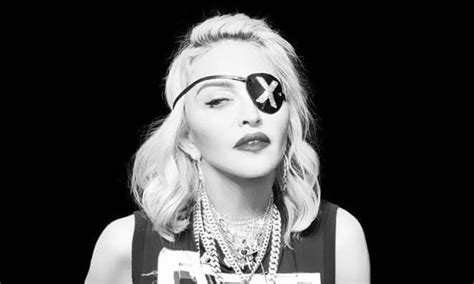 Career 2019 Madonna Pictures And Biography Madame X Mad Eyes