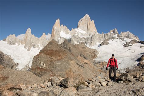 A Guide To Backpacking And Hiking In Patagonia — Cleverhiker