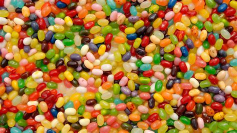 Jelly Belly Sued By Woman Claiming She Didnt Know Jelly Beans Contain