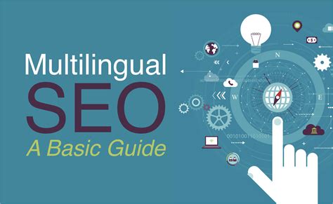 Multilingual SEO: A Basic Guide | MWI