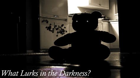 Are You Scared Of The Dark Nyctophobia Fear Of Darkness Youtube