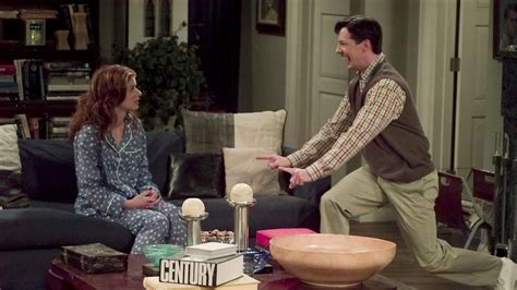 A Will And Grace Revival Is Reportedly Finally Underway Glamour