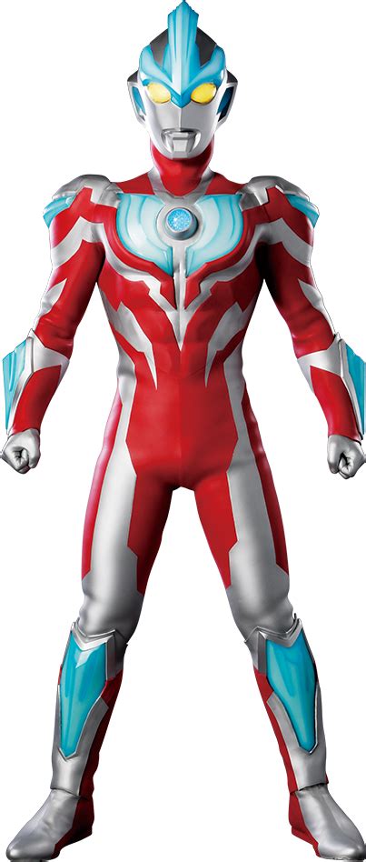 Ultraman Ginga Heroes Wiki Fandom