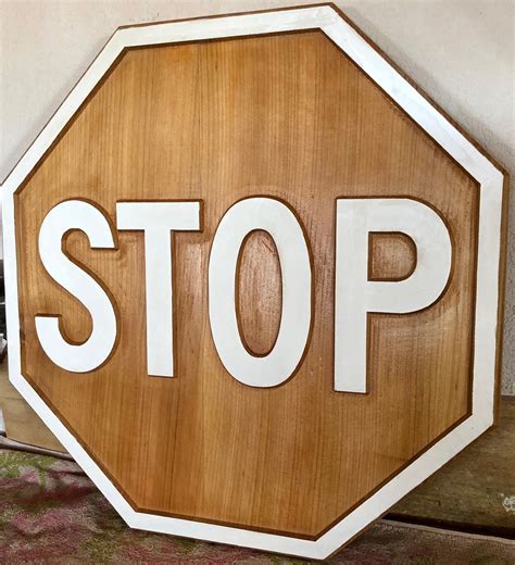 Outdoor Wooden Signs Made To Order Dougs Wood Signs