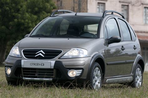 Citroen C3 Xtr