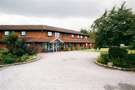 Sherwood Lodge Barchester Care Choices