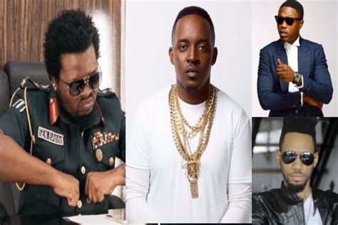 The 10 Best Rappers In Nigeria 2022 Updated List Allroundgist