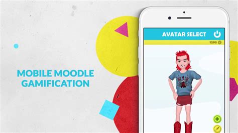In 2019, 21% of applications downloaded by mobile app users worldwide will be accessed once after download. Mootivated - Moodle Gamification Mobile App - YouTube