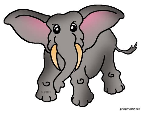 Free Animal Clip Art Pictures Clipartix