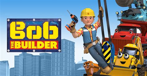 We did not find results for: About Bob the Builder on CBS All Access
