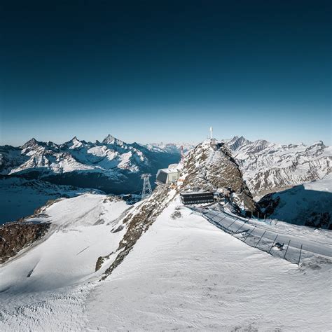Matterhorn Glacier Paradise Zermatt All You Need To Know