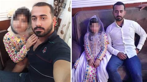11 Year Old Iranian Girl Marriage Highlights The Issue Of Child
