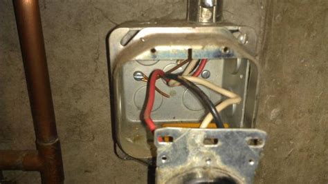 3 Prong Dryer Receptacle Wiring