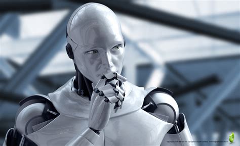 Notas Curiosas Tecnologia Los Robots Del Futuro Y Sus