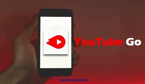 Download Youtube Go Apk Premium Versi Terbaru 2023