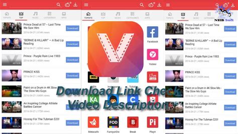 If you have a new phone, tablet or computer, you're probably looking to download some new apps to make the most of your new technology. Vidmate Video Downloader Download for Android 2017 - YouTube
