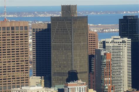 Boston Skyscrapers 15 Tallest Buildings In Boston Rethinking The Future
