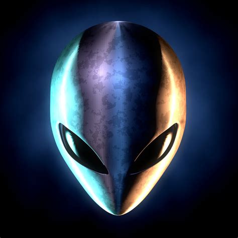 Alienware Logo 2k By C4dmodeler On Deviantart