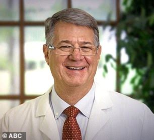 Domi Good Revealed The Unrepentant Fertility Doctor Who Used His Own