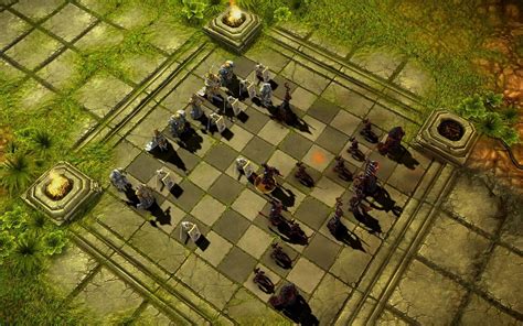 Download War Chess Game Cracks Strongdownloadforce