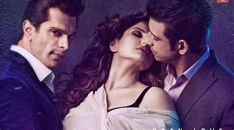 Hate Story 3 Review Bollywood’s Idea Of ‘erotic Thriller’ Is Still Stuck In Some Dark Age