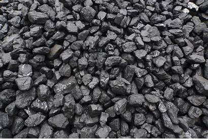 Coal Pile Pieces Salt Detroit Michigan Stocks