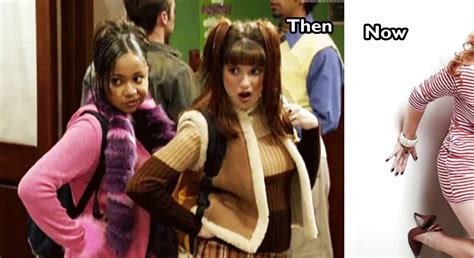 15 Popular Disney Channel Stars Then And Now