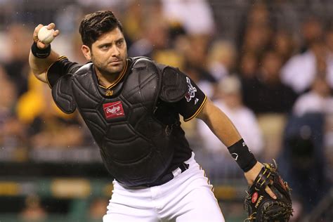 Pirates rumors: Bucs have considered Francisco Cervelli extension - Bucs Dugout