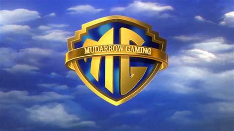 Ⓜ Mudarrow Intro Warner Bros Youtube
