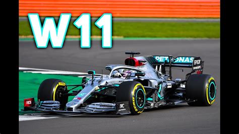 The best independent formula 1 community anywhere. Mercedes AMG W11 W 11 Unveil | F1 2020 Car Reveal - YouTube