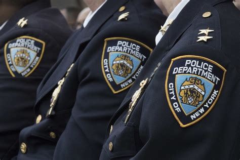 Dont ‘detonate On Patrol A Muslim Cop Sues Nypd Claiming Colleagues
