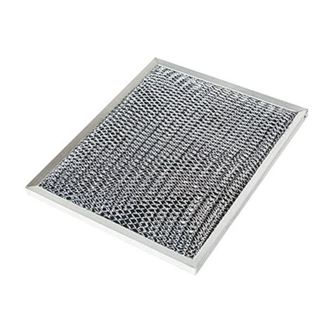 Broan Non Duct Charcoal Replacement Filter For Use With Select Broan
