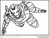 Coloring Pages Printable Marvel Characters Popular sketch template