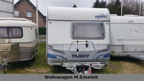 Häuser in deutschland suchen & finden. Fendt Platin 510TFB Mover TV Fahrradträger, Wohnwagen ...